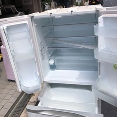 大阪市内配達設置無料???新商品入荷致しました?東芝冷蔵庫 500L