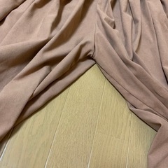 【美品】ガウチョパンツの画像