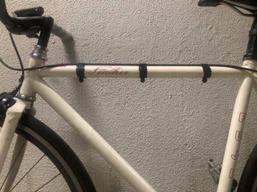 FUJI FEATHER 2022(XSサイズ) ピストバイク　