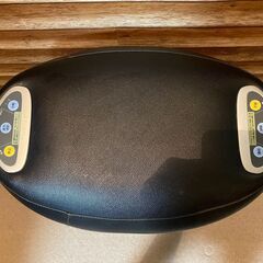 値下！ロデオキング スライヴ フィットネス ロデオマシン FD-012 乗馬マシン Rodeo King THRIVE 大東電機 ダイエット 体幹/TMの画像