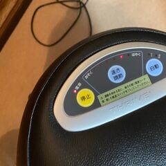 値下！ロデオキング スライヴ フィットネス ロデオマシン FD-012 乗馬マシン Rodeo King THRIVE 大東電機 ダイエット 体幹/TMの画像