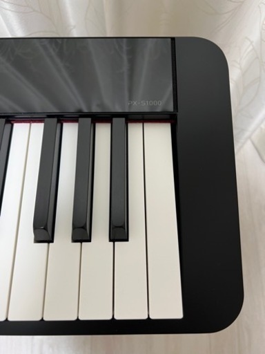 PX-S1000BK＆付属品8点セット