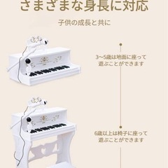 トイ ピアノの画像