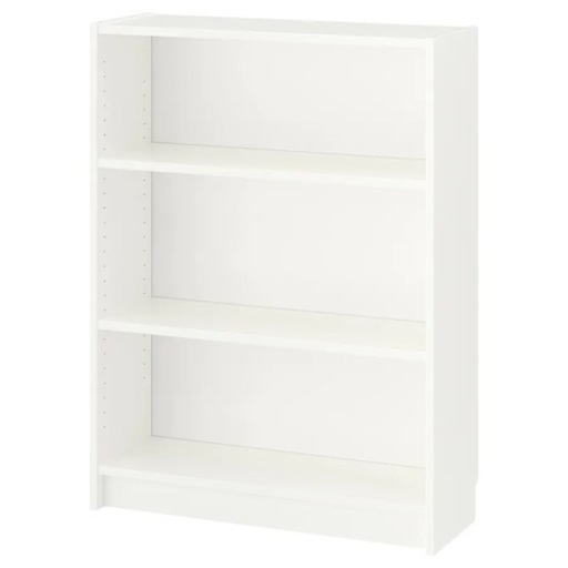 【取りに来てくれる方限定】IKEA 本棚　BILLY ビリー