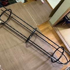 ガーデニング用　オベリスク