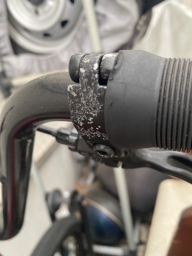 自転車 BMX