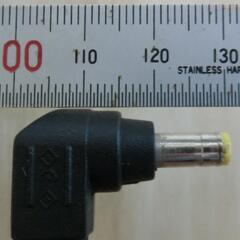 ノートパソコン用ACアダプタ 富士通純正ACアダプタ ADP-80NB A 19V-4.22A 中古動作品！の画像