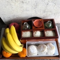 健康祈願承ります
