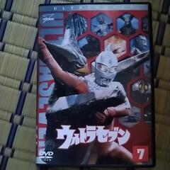 ウルトラセブン７