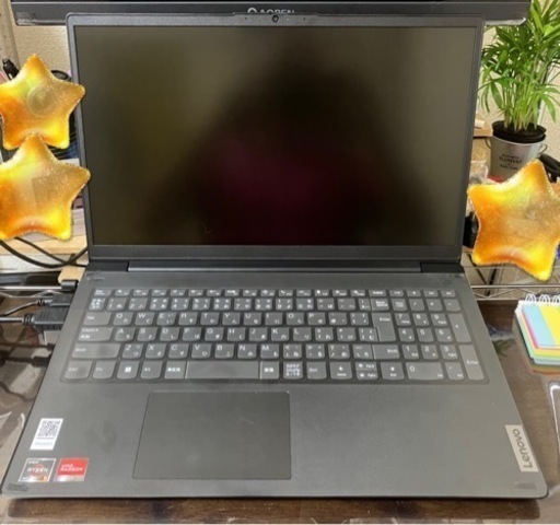 Lenovo V15 Gen2  ノートPC