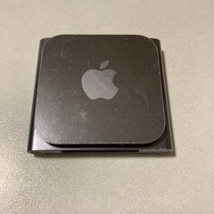 ipod nano第６世代★ジャンク品の画像