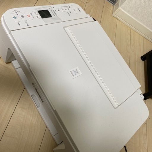 キャノン PIXUS プリンター