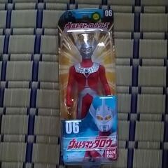 ウルトラマンタロウ フィギュア 放送35周年記念版 冬決定版 非売品 希少 レア 希少 レア ウルトラマンタロウ フィギュア 放送35周年記念版 冬