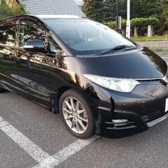 ※最終値下げ【早いもの勝ち】トヨタ　エスティマ