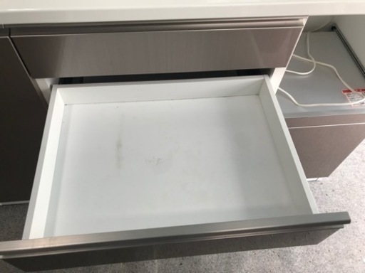 特価！キッチンボード　食器棚　高橋木工所　オシャレ　