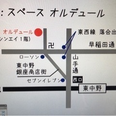 夏期限定のフリー講座。短期.短時間で制作.完成の画像