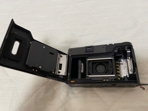 contax T3D 希少チタンブラック