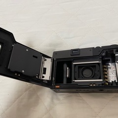 contax T3D 希少チタンブラック