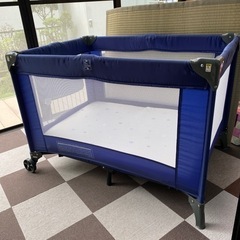 ベビーサークルです。