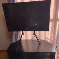 取引中　MITSUBISHIテレビ