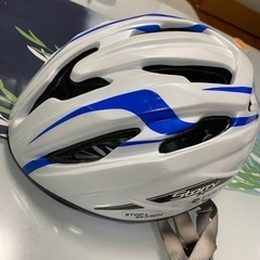 OGKカブト　子供用　自転車　ヘルメット　54〜56cm