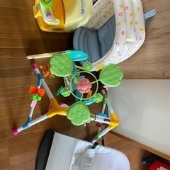 ベビー用品セット