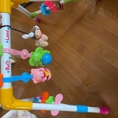 ベビー用品セットの画像