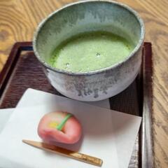 第4回　岐阜和茶和茶会