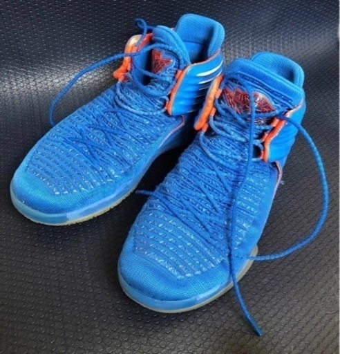 NIKE ナイキ エア ジョーダン WHY NOT