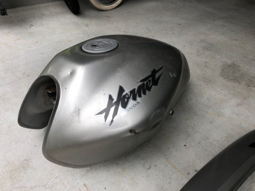 ホンダ　ホーネット250 タンクテールセット