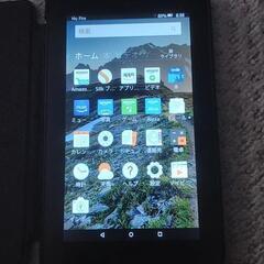 Amazon kindle fire