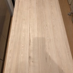 IKEA デスクの天板