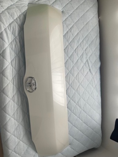 ハイエース6型純正ボンネット