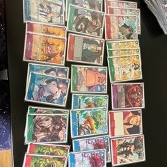 ワンピースロマンスドーン 取引中の画像