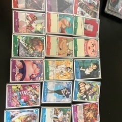 ワンピースロマンスドーン 取引中の画像