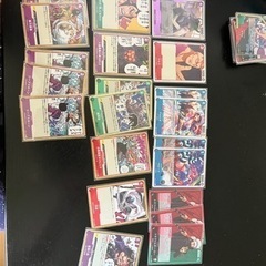 ワンピースロマンスドーン 取引中の画像