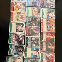 ワンピースロマンスドーン 取引中