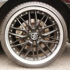 かっこいい人気車！！の画像