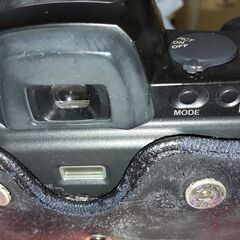 一眼レフカメラ　PENTAX　Z-70P　ジャンク品　※再々々々々々々々々々々々々々値下げしました。の画像