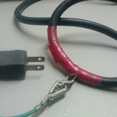 動作確認済み　マキタ　ディスクグラインダーの画像