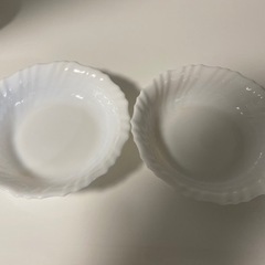 皿25  (2個セット)