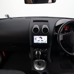 ハッチバックとSUVの中間！？