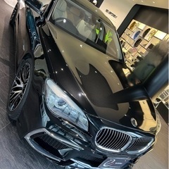 BMW7シリーズ希少　‼️車検つけて‼️