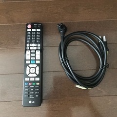 【値下げ】LG 32LF5800 液晶テレビ 32型 TVの画像