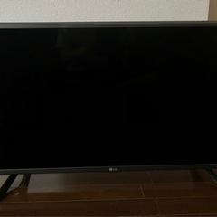 【値下げ】LG 32LF5800 液晶テレビ 32型 TVの画像