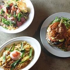 『新宿友達つくりランチ会』9/30(金) 12:00 ブルックリンパーラー新宿 - その他