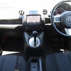 運転しやすいと評判の人気車！