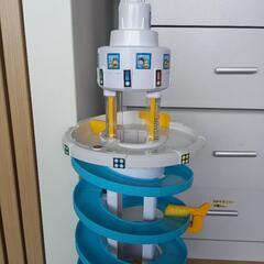 DXトミカタワーの画像