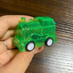 【送料無料】プルバック式  新幹線 機関車の画像