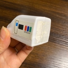 【送料無料】プルバック式  新幹線 機関車の画像